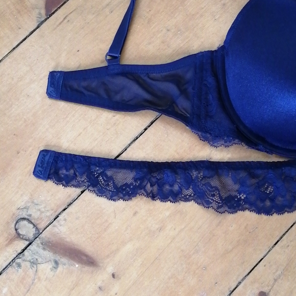 Le SENZA push up bra - Picture 3 of 6